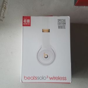 Beats Solo 3 Wireless